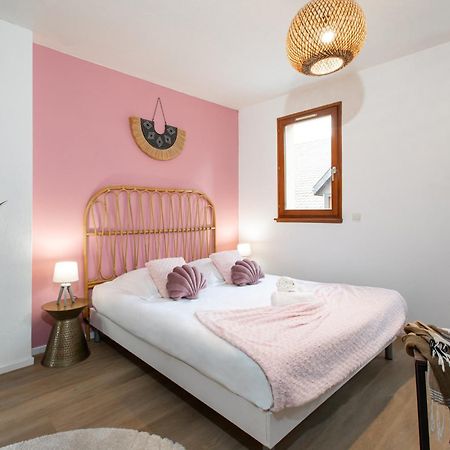 Nouveau - Le Discovery - Petite Venise Кольмар Екстер'єр фото